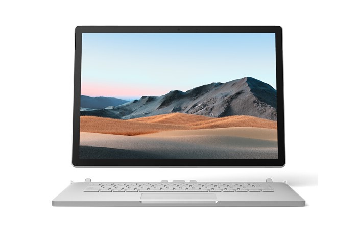 叶城Surface 维修前的准备工作